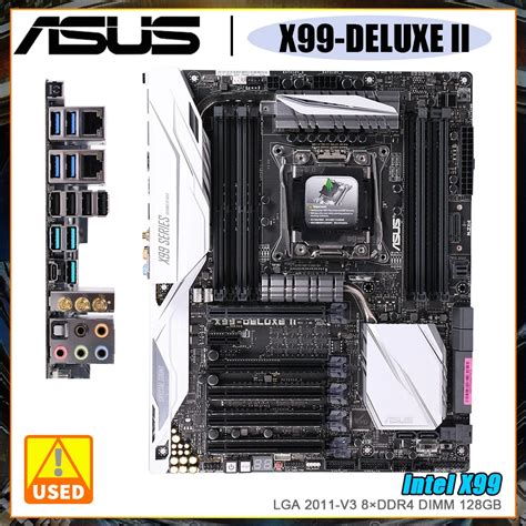 best lga 2011 motherboard|ASUS X99 DELUXE (Intel LGA 2011.